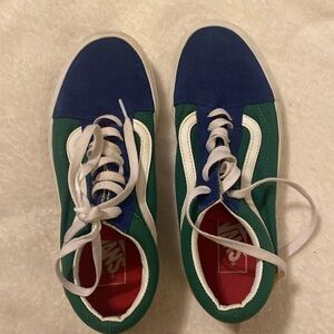 Vans Sneaker Men’s‎ 6.5 Women’s 8